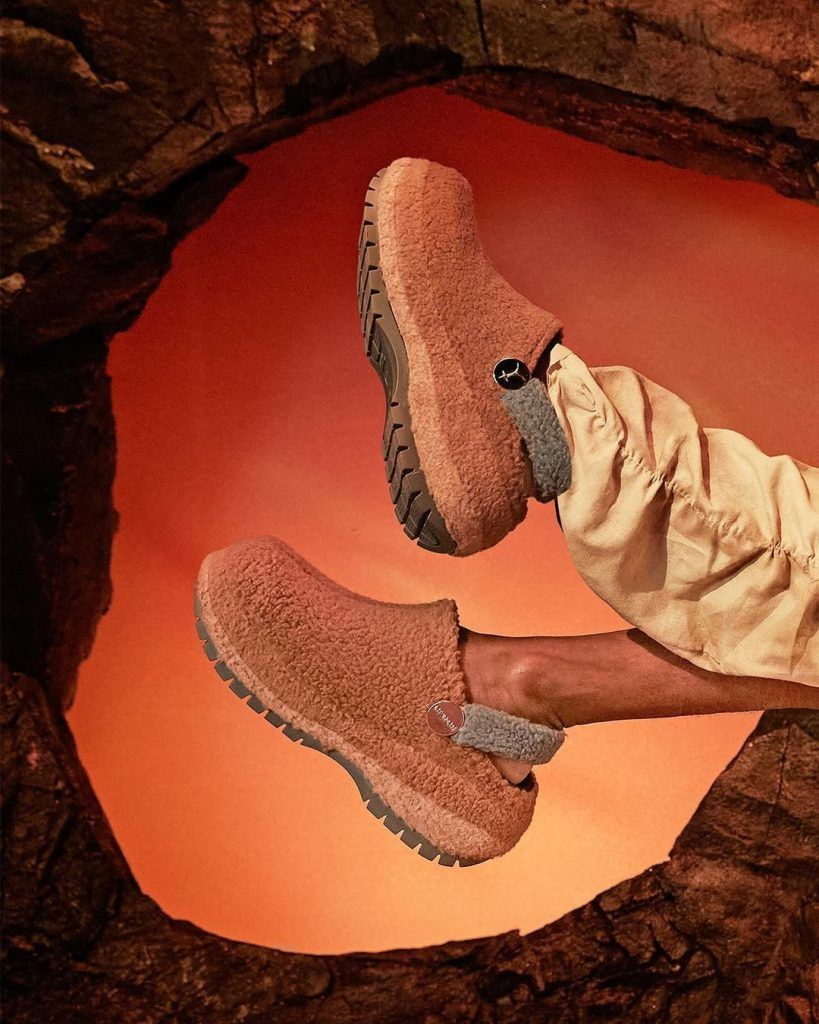 Lil Nas X And Crocs Collaborate For New Mega Crush Clog