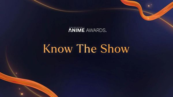 Crunchyroll Anime Awards 2024: How To Vote And Other Details