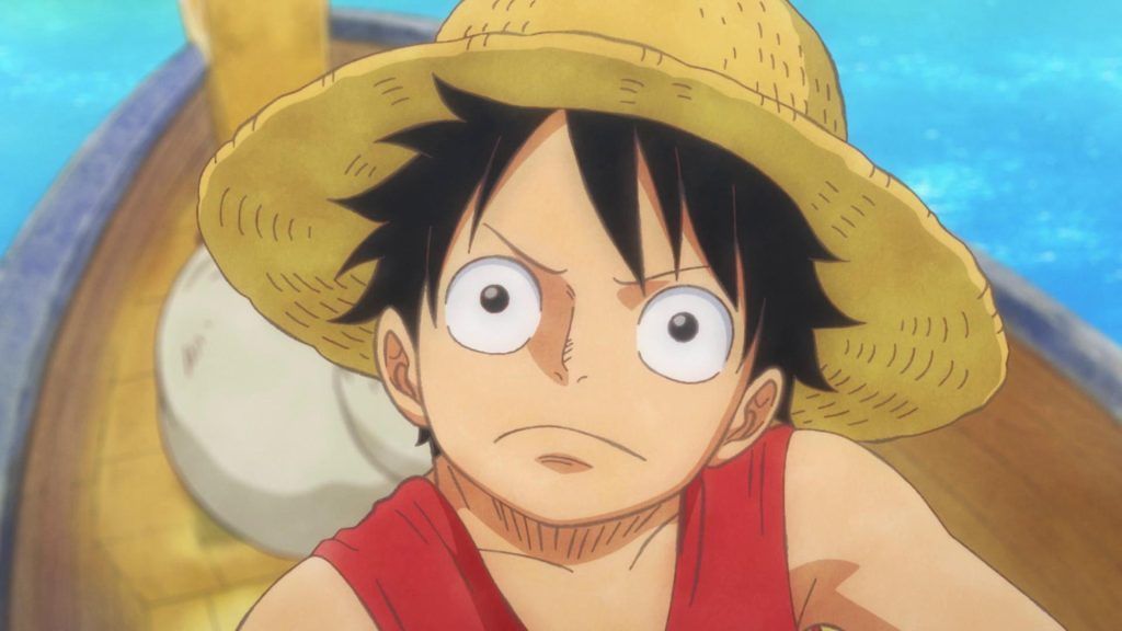 One Piece' Gets New Anime Series at Netflix - IMDb