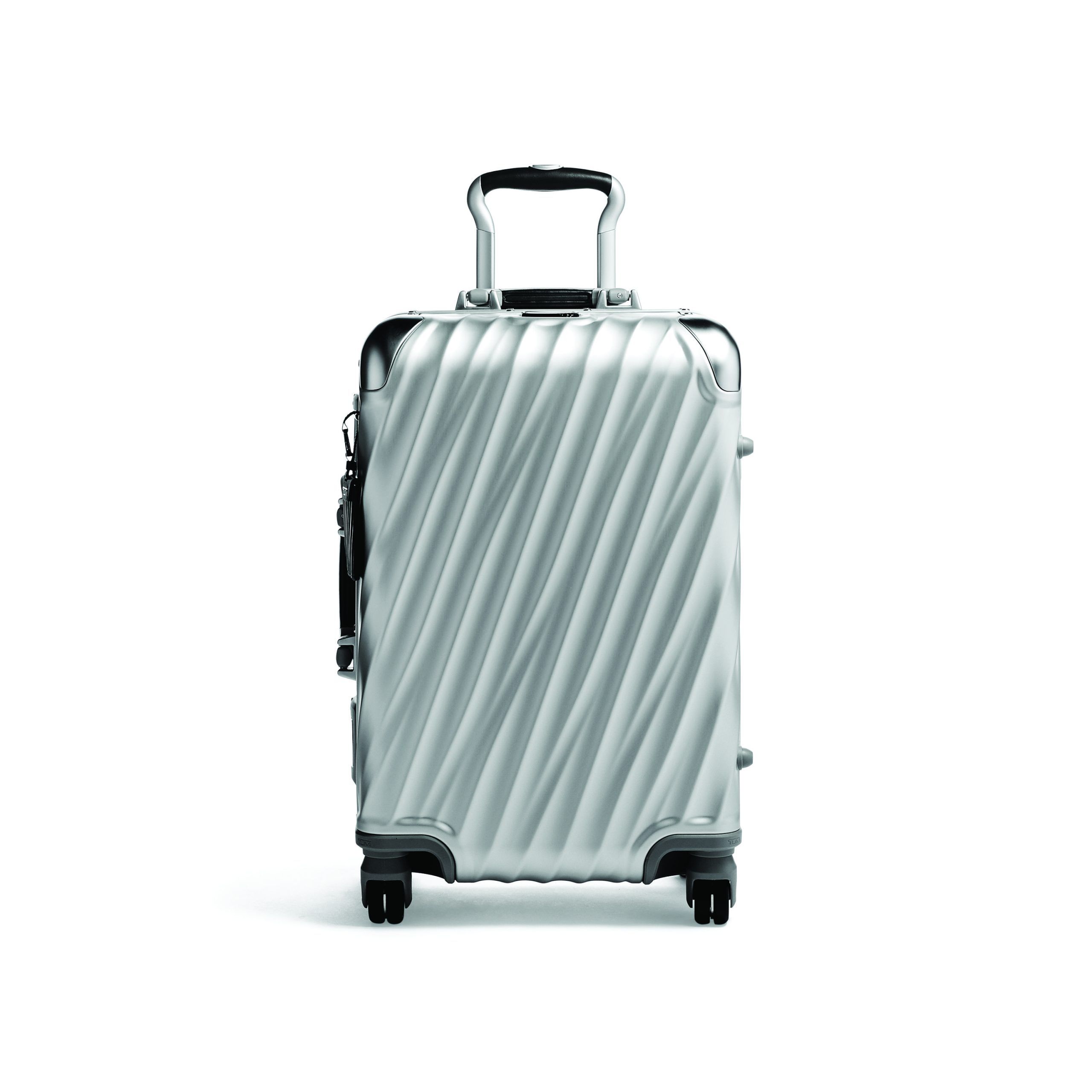 Travel Awesomely: Tumi 19 Degree Aluminium Extended Trip Packing Case
