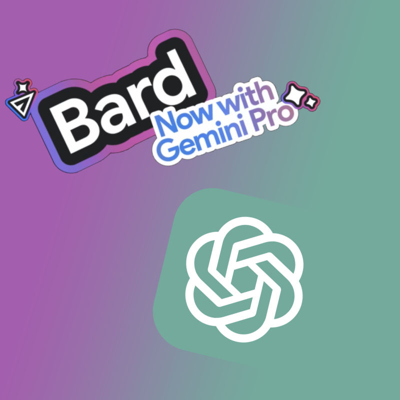 Gemini vs ChatGPT: Can The Google AI Model Empower Bard To Beat OpenAI’s Chatbot?
