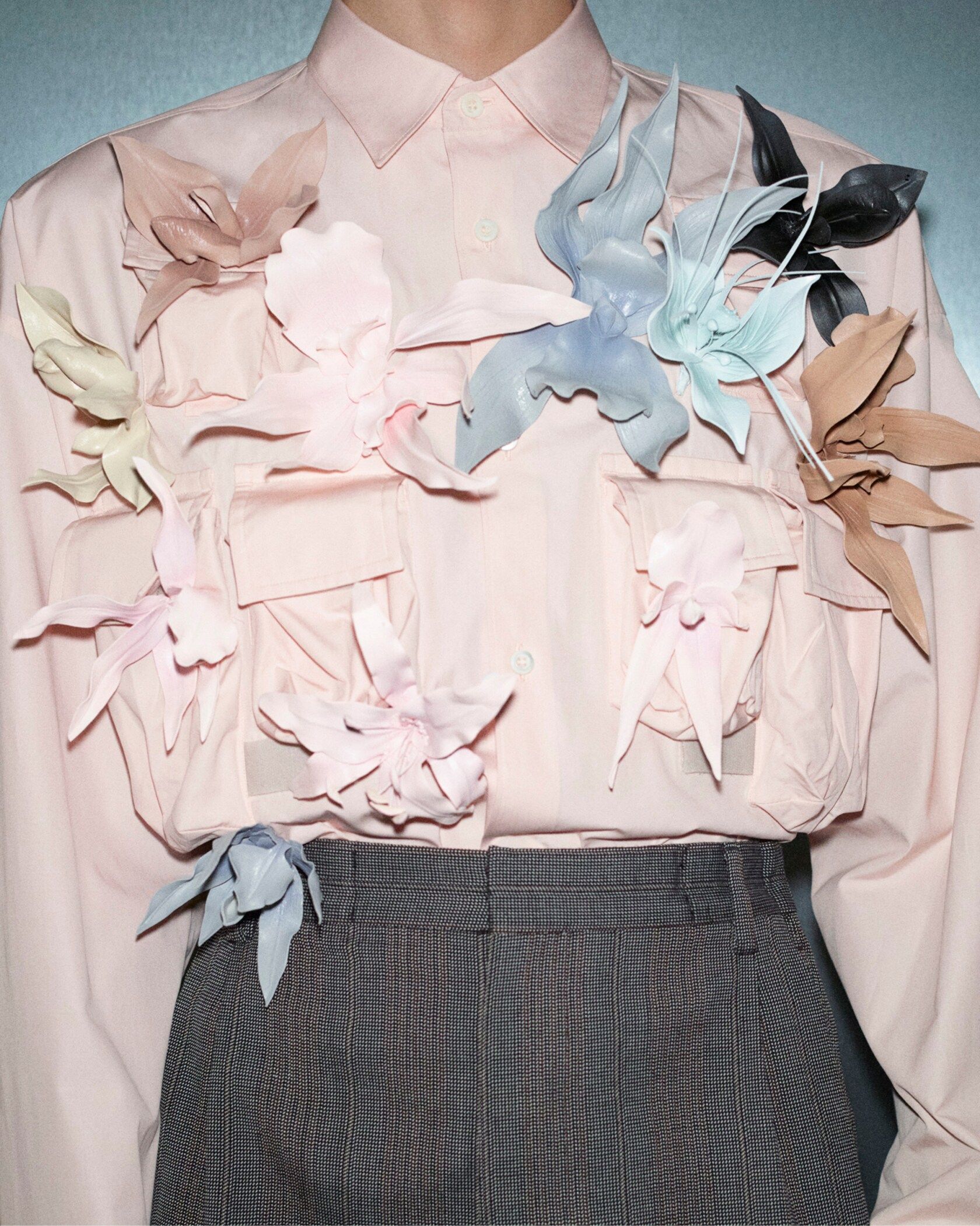 Pantone colour of the year 2024