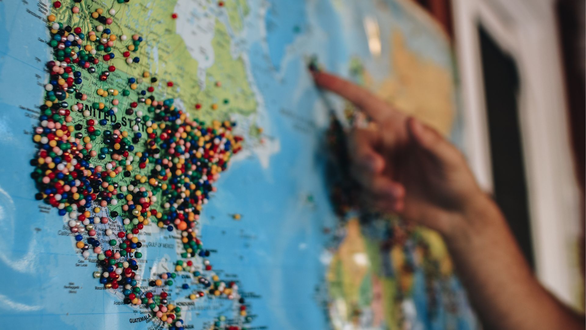 Where You Should Be Travelling To In 2024, According To Your Zodiac Sign