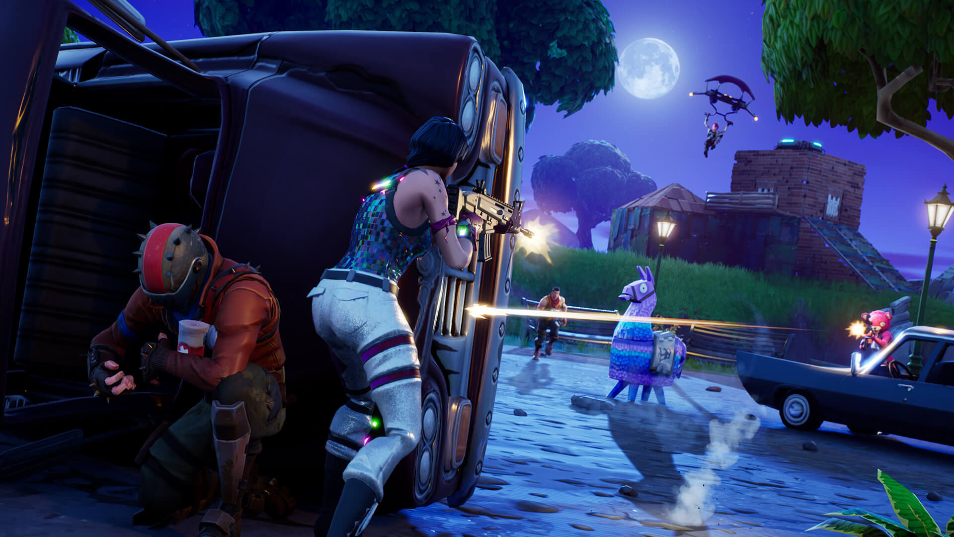 Fortnite Mobile Android NEWS: Big update for fans waiting on Epic Games  download, Gaming, Entertainment