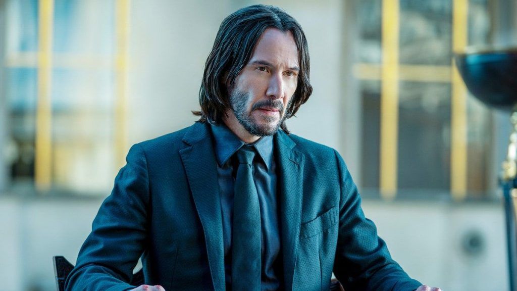 John Wick 4 announced: 2021 release date confirmed - Polygon