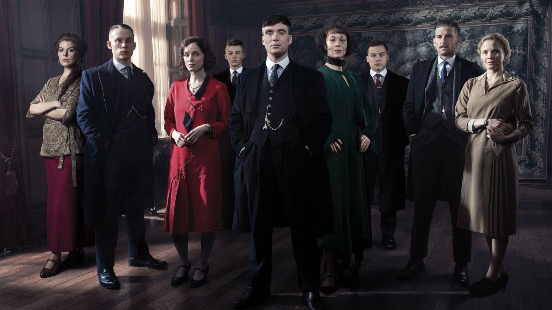 Peaky Blinders Series 6 Full Trailer: Cast, Plot And Release Date