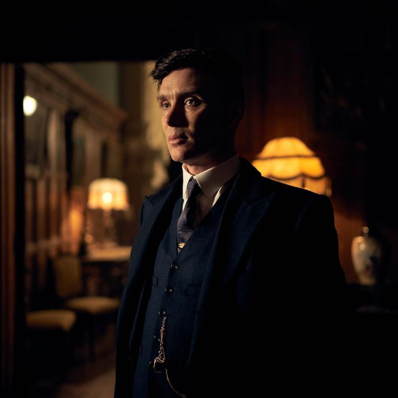 Peaky Blinders Spin Offs Coming To Netflix Release Date Plot Details 