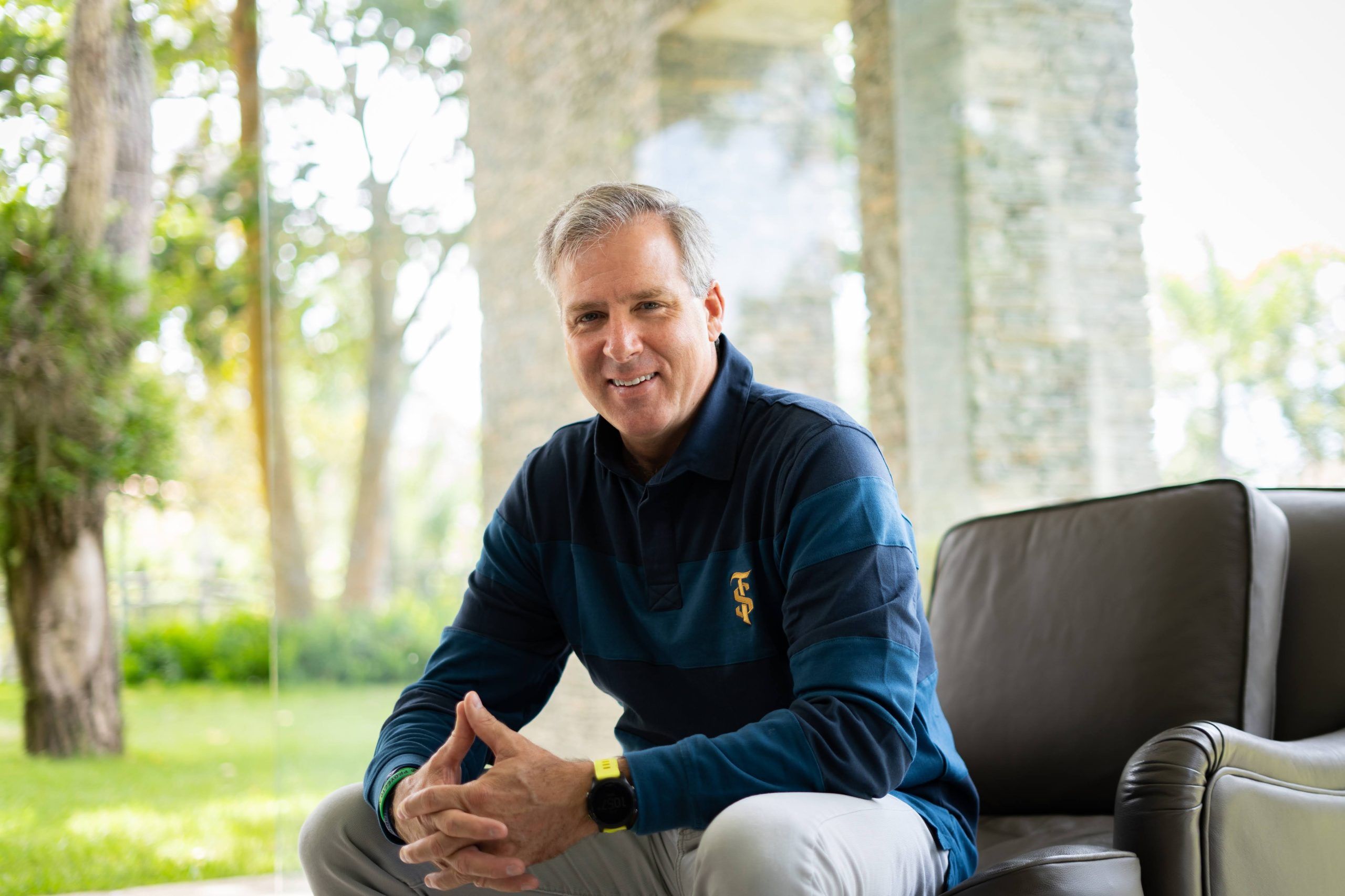 In The Business of Rum, Rugby and Redemption: AUGUSTMAN Speaks To Santa Teresa’s Alberto Vollmer