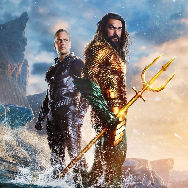 What Does The ‘Aquaman And The Lost Kingdom’ Ending Mean For The Franchise? What Does The ‘Aquaman And The Lost Kingdom’ Ending Mean For The Franchise?