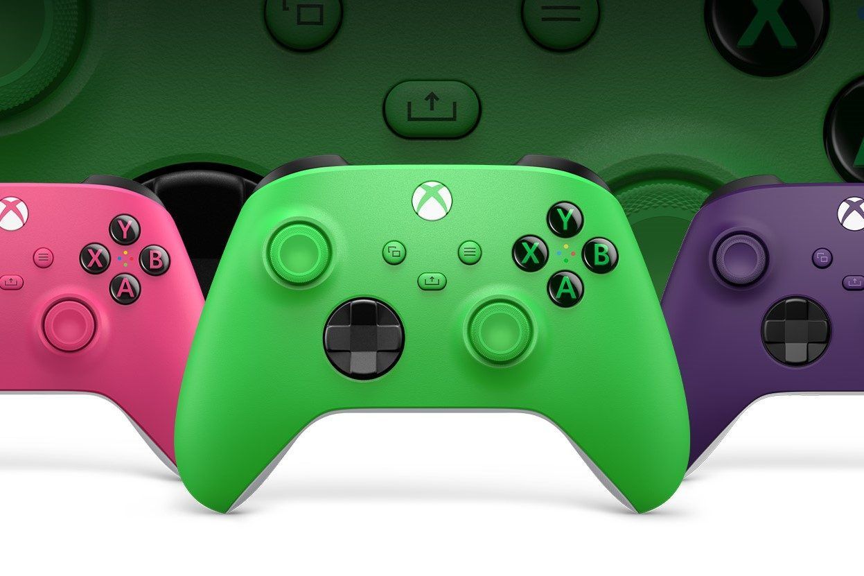 Here Is How You Can Easily Connect Any Xbox Controller To Series X/S