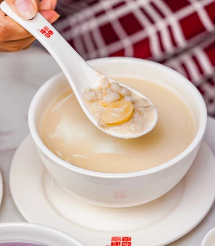 best tong sui in kuala lumpur kl selangor malaysia traditional chinese dessert tong shui soup