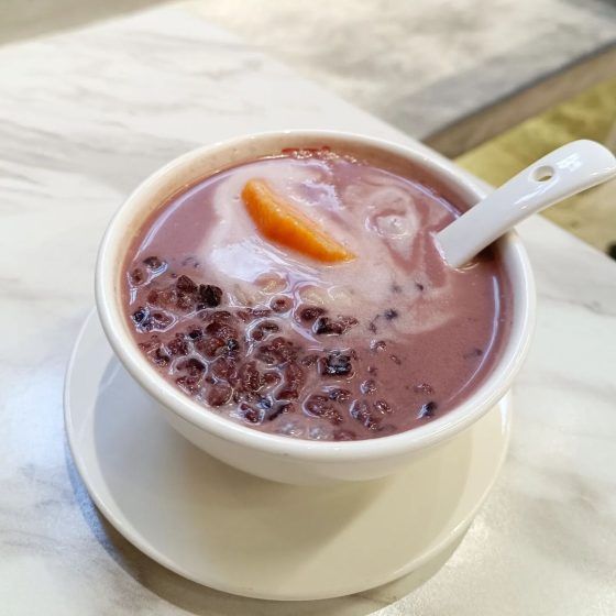 Lol Soon Kee Desserts Sri Petaling 囉信记糖水甜品