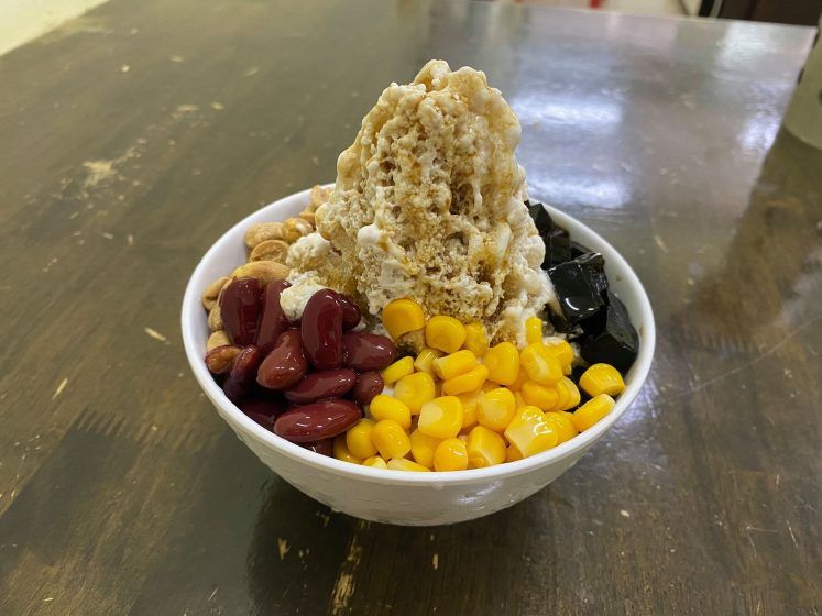 Poon Kee Dessert 潘记糖水