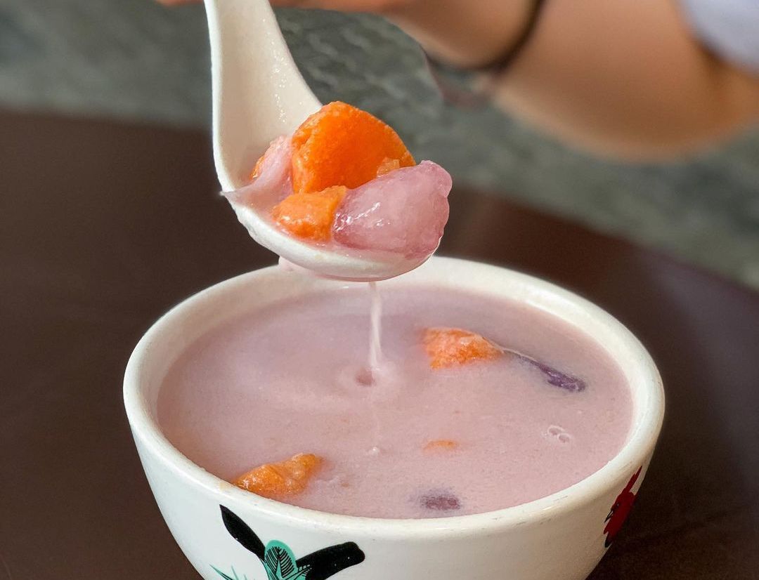 Where To Get The Best Tong Sui In Kuala Lumpur And Selangor