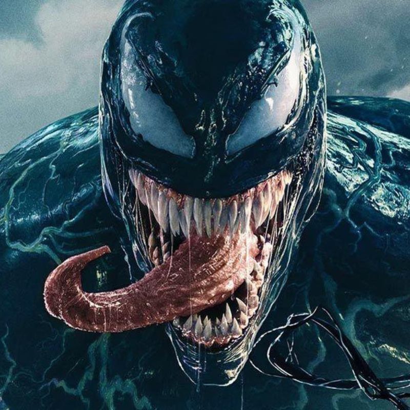 Serie discount venom netflix