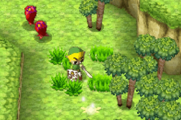 zelda-phatom-hourglass zelda phantom hourglass Legend of Zelda games in order