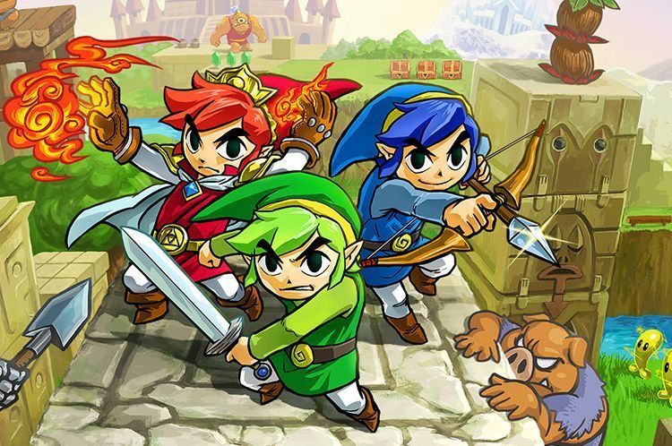 zelda-tri-force-heroes zelda tri force heroes