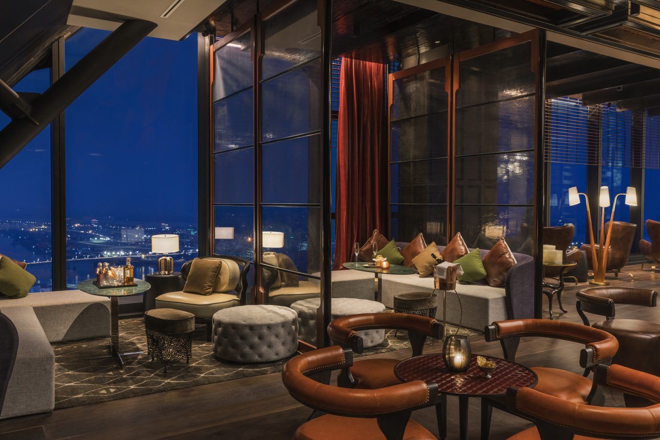 The Rosewood Phnom Penh Is The Very Pinnacle of Luxury Hospitality