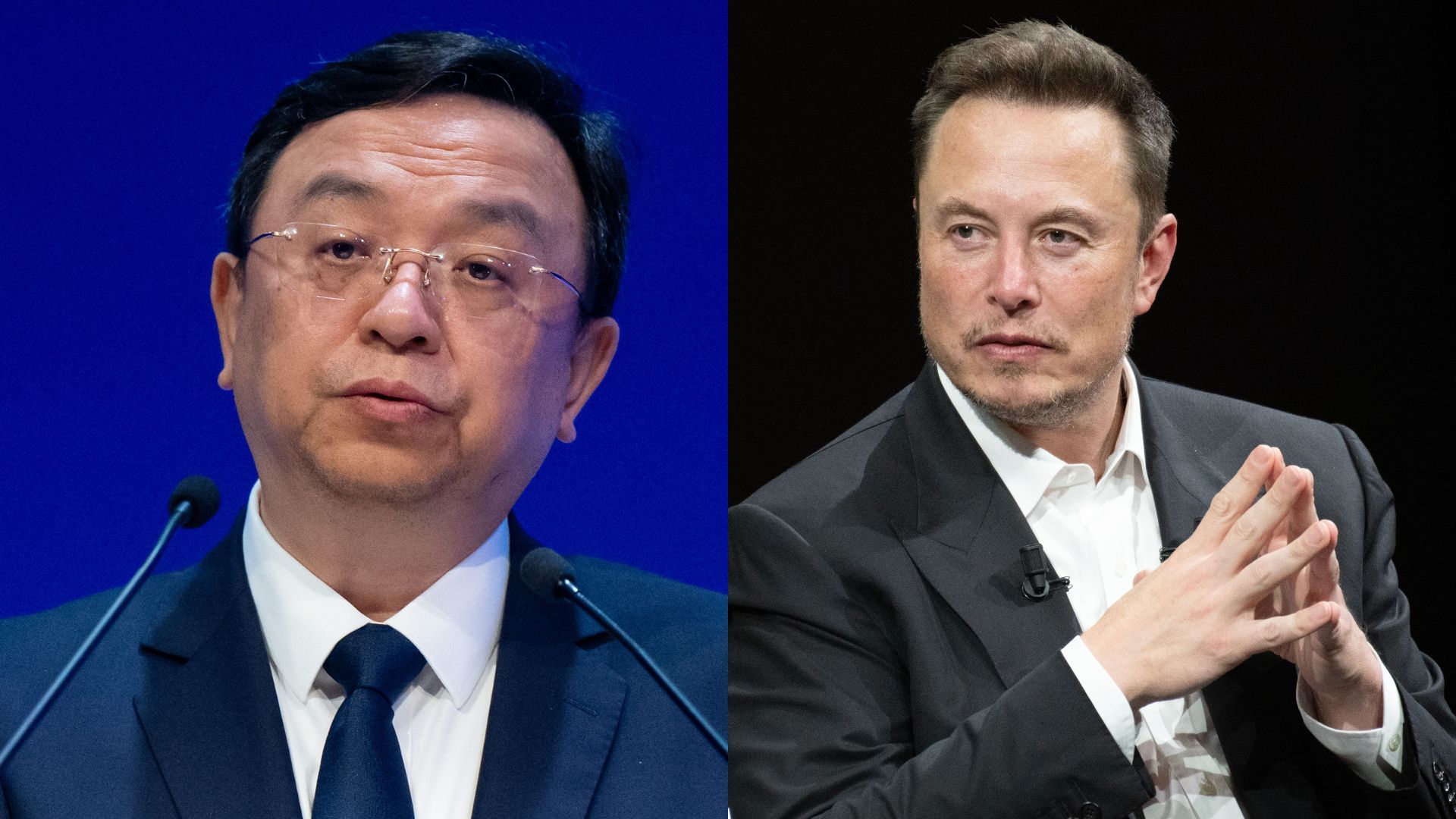 BYD Has Now Overtaken Tesla As Top EV Maker