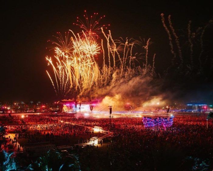 The Most Happening Music Festivals Of 2024 To Bookmark