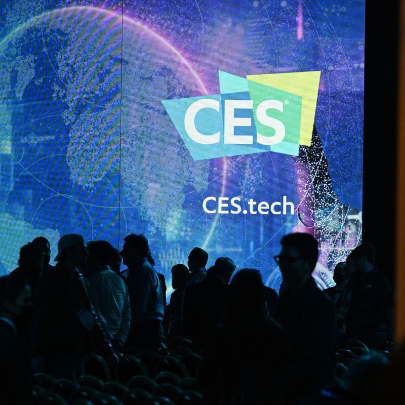 CES 2024: What You Can Expect From The Tech Event This Year