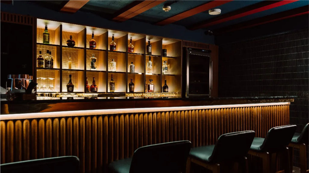 The Best New Bars In Singapore To Bookmark For February 2024