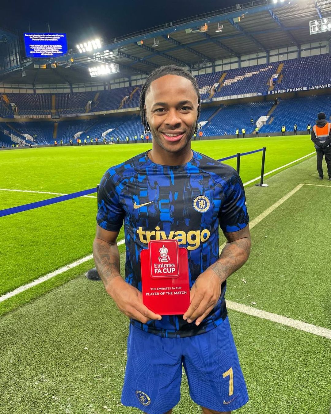 A Closer Look At The Important FA Cup 202324 Fixtures