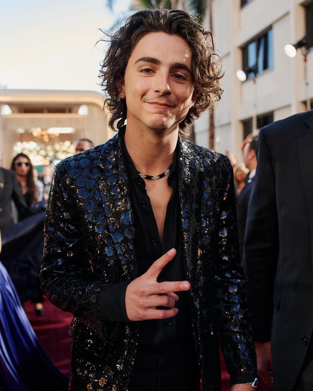 Best-Dressed Male Celebrities At The 2024 Golden Globes Awards Best-Dressed Male Celebrities At The 2024 Golden Globes Awards