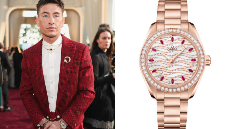 The Best Watches We Spotted At The 2024 Golden Globe Awards   Untitled Design 2024 01 08t135306 106 806x453 1 