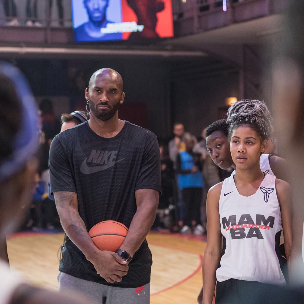 Nike collaborations with celebrities