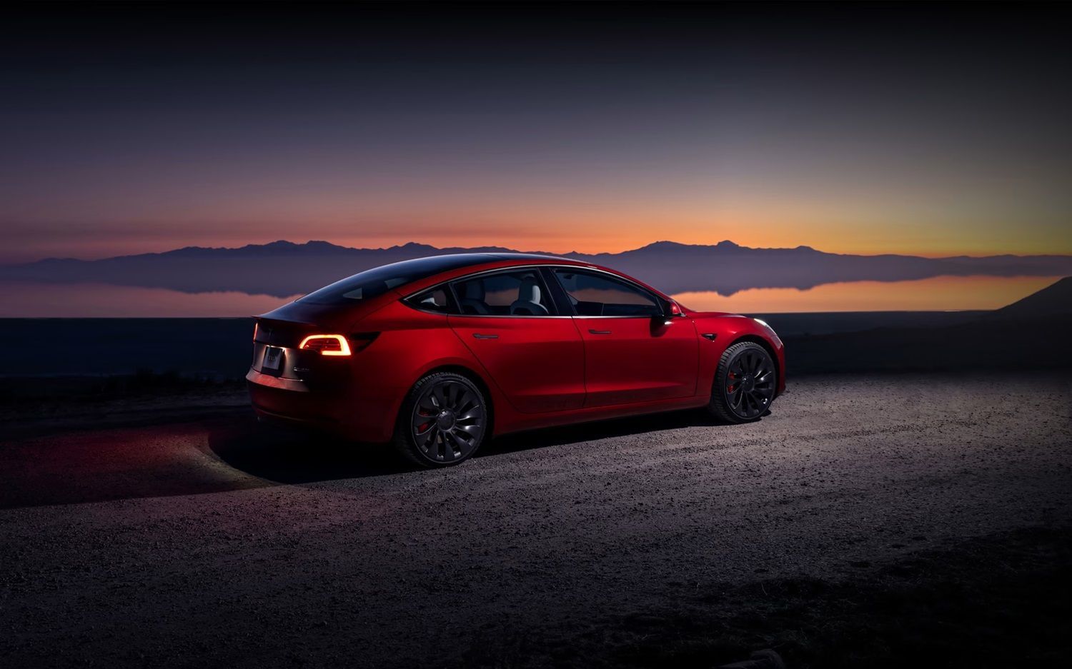 byd vs tesla