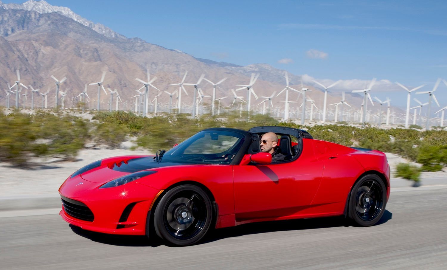 Roadster