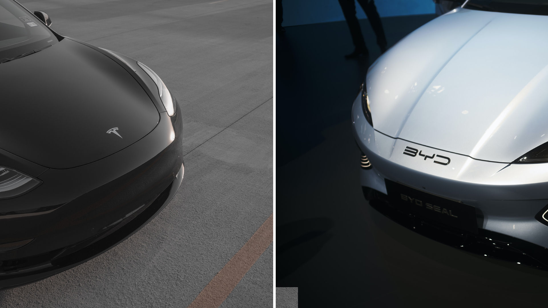 BYD vs Tesla: Which EV Maker Has The Edge?
