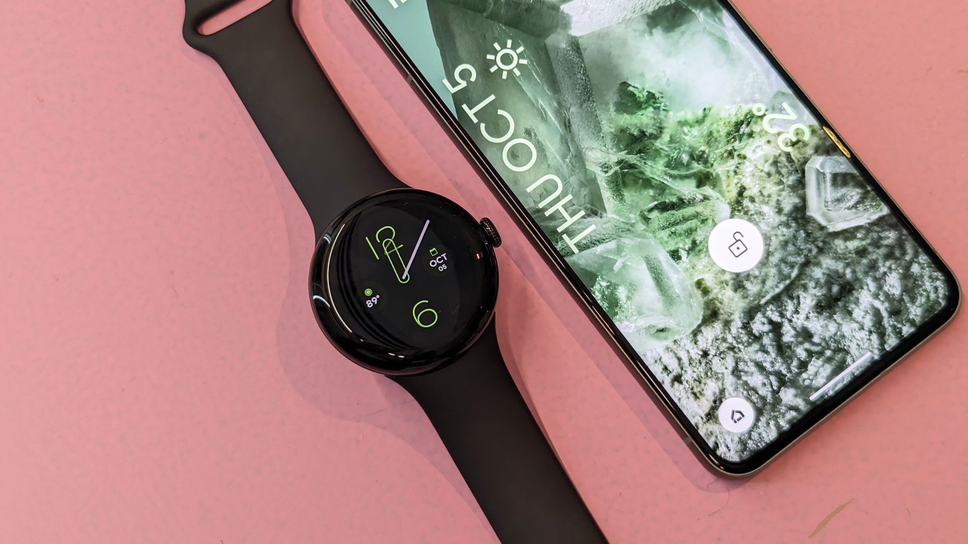 Will apple watch deals work with samsung s10