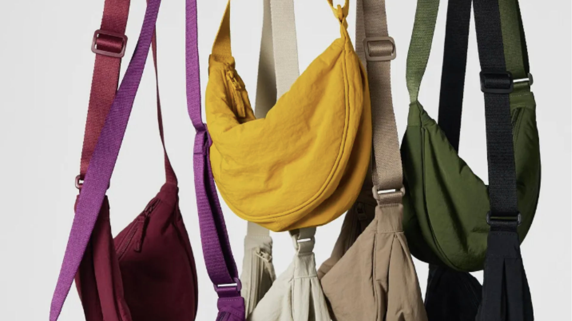 All About The Uniqlo Lawsuit Against SHEIN Over The Viral Mini Shoulder Bag