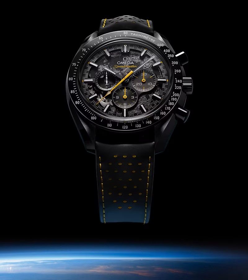 Which on sale omega speedmaster