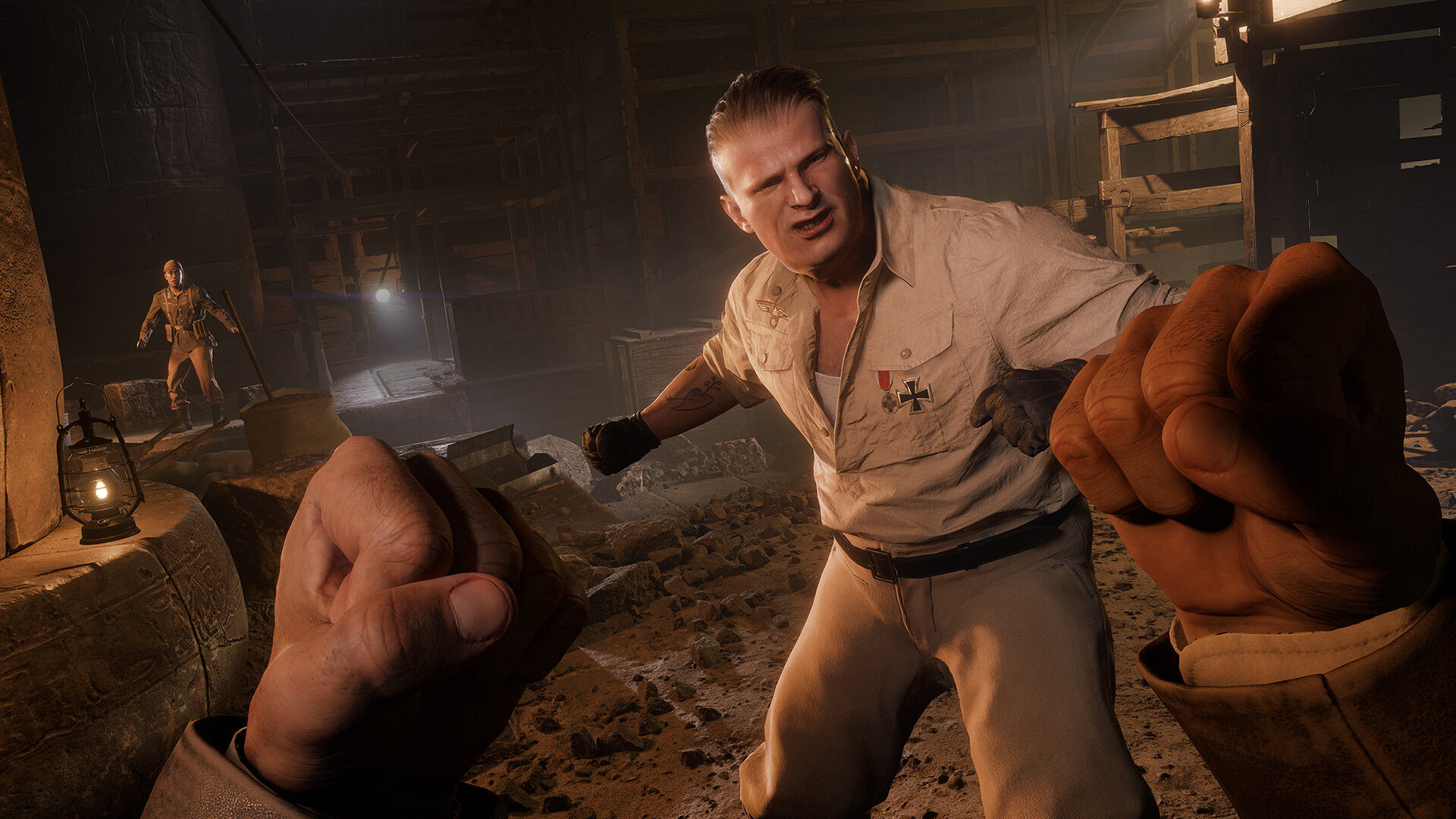 Indiana Jones And The Great Circle Release Date, Gameplay, Plot, Trailer