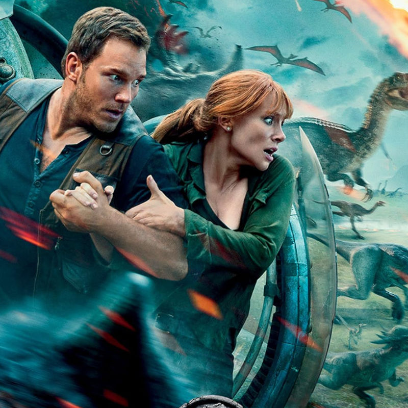 Jurassic World 4 Release Date, Casts, Latest Updates and other