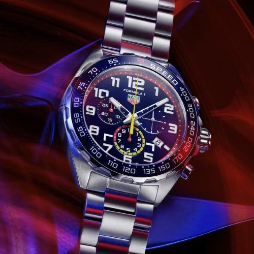 TAG Heuer vs Longines: Battle Of Two Timekeeping Juggernauts