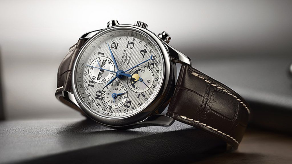 TAG Heuer vs Longines Battle Of Two Timekeeping Juggernauts