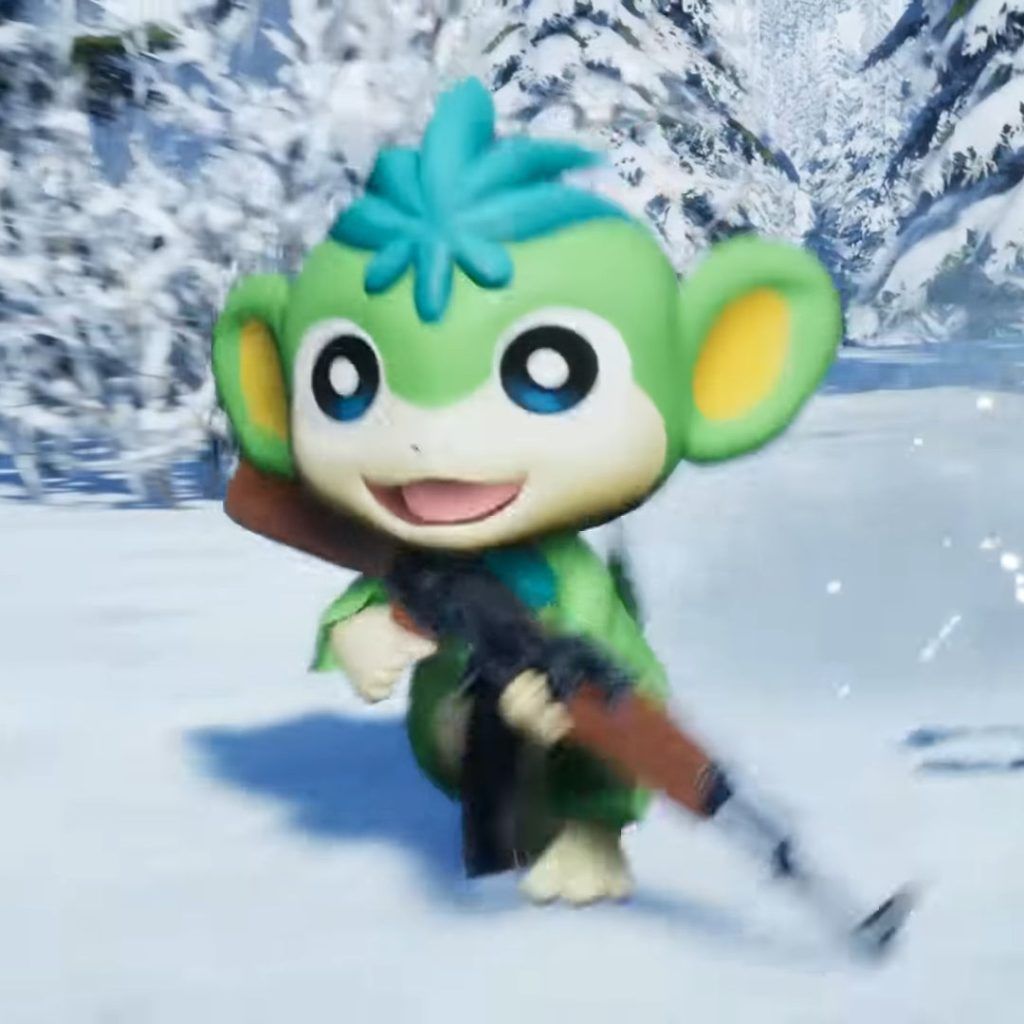 Have You Heard Of ‘Palworld’, The New Pokémon Game With A Twist? Have You Heard Of ‘Palworld’, The New Pokémon Game With A Twist?