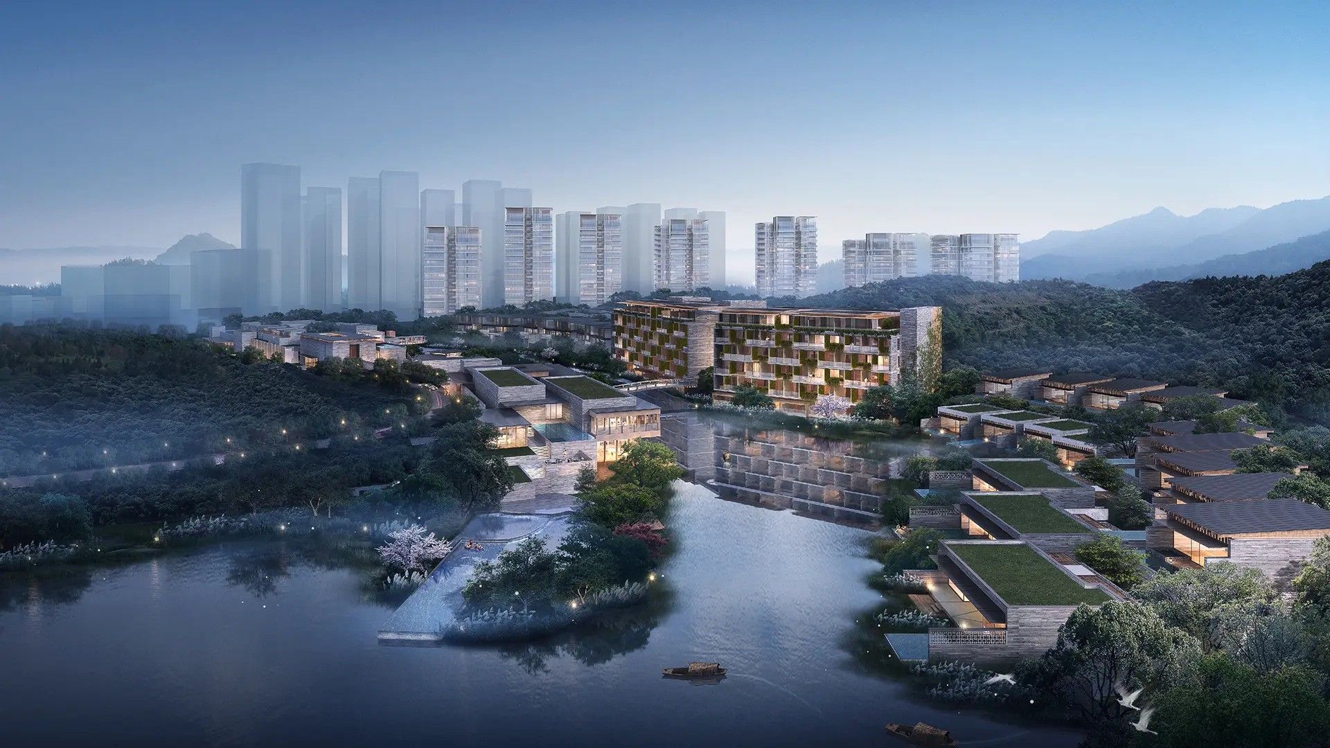 Bookmark These New Luxury Hotels Opening In 2024 For Your Next Asian Vacation