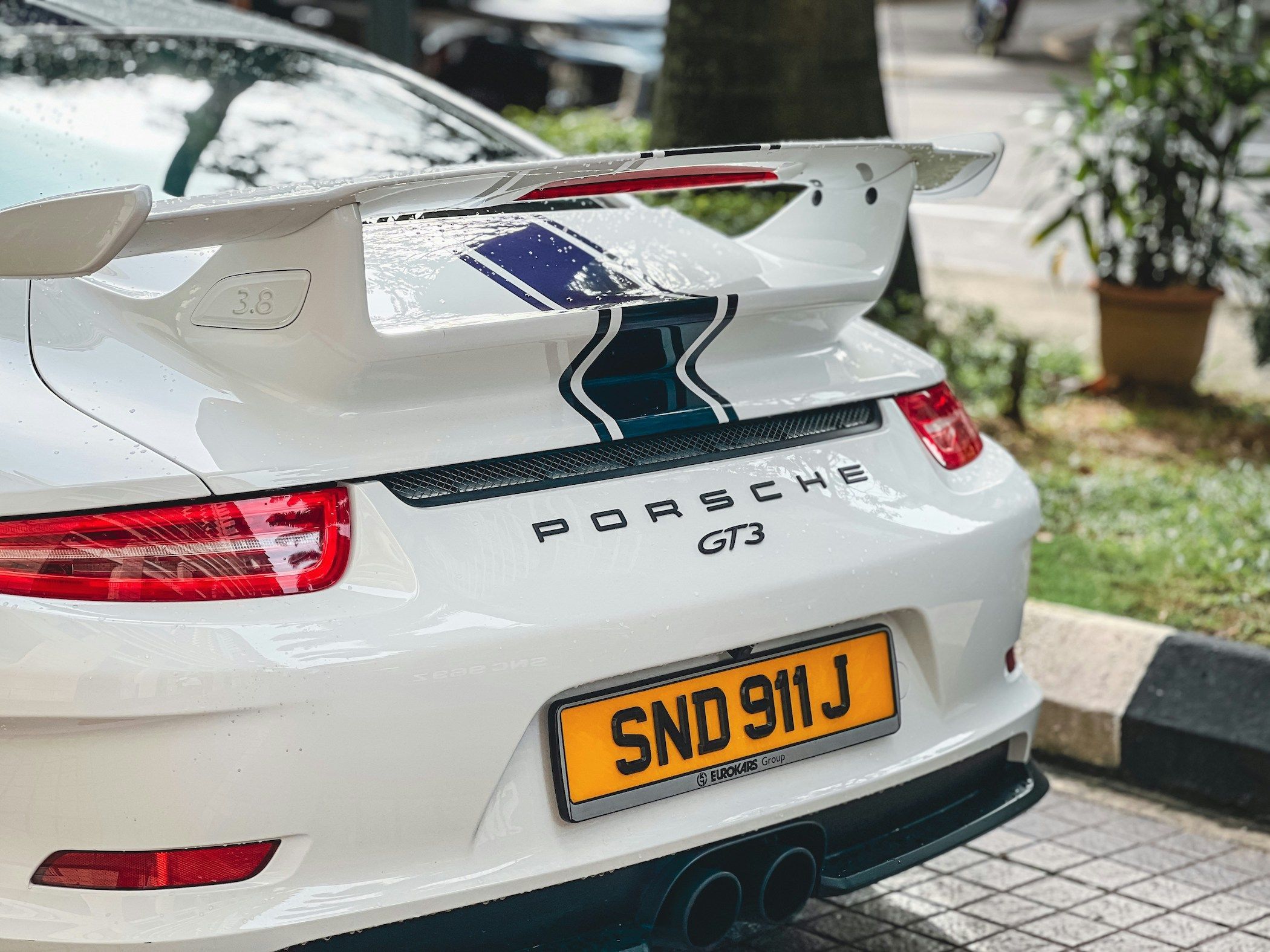 Driving To Glory: Here’s Your Lucky Car Number According To Numerology