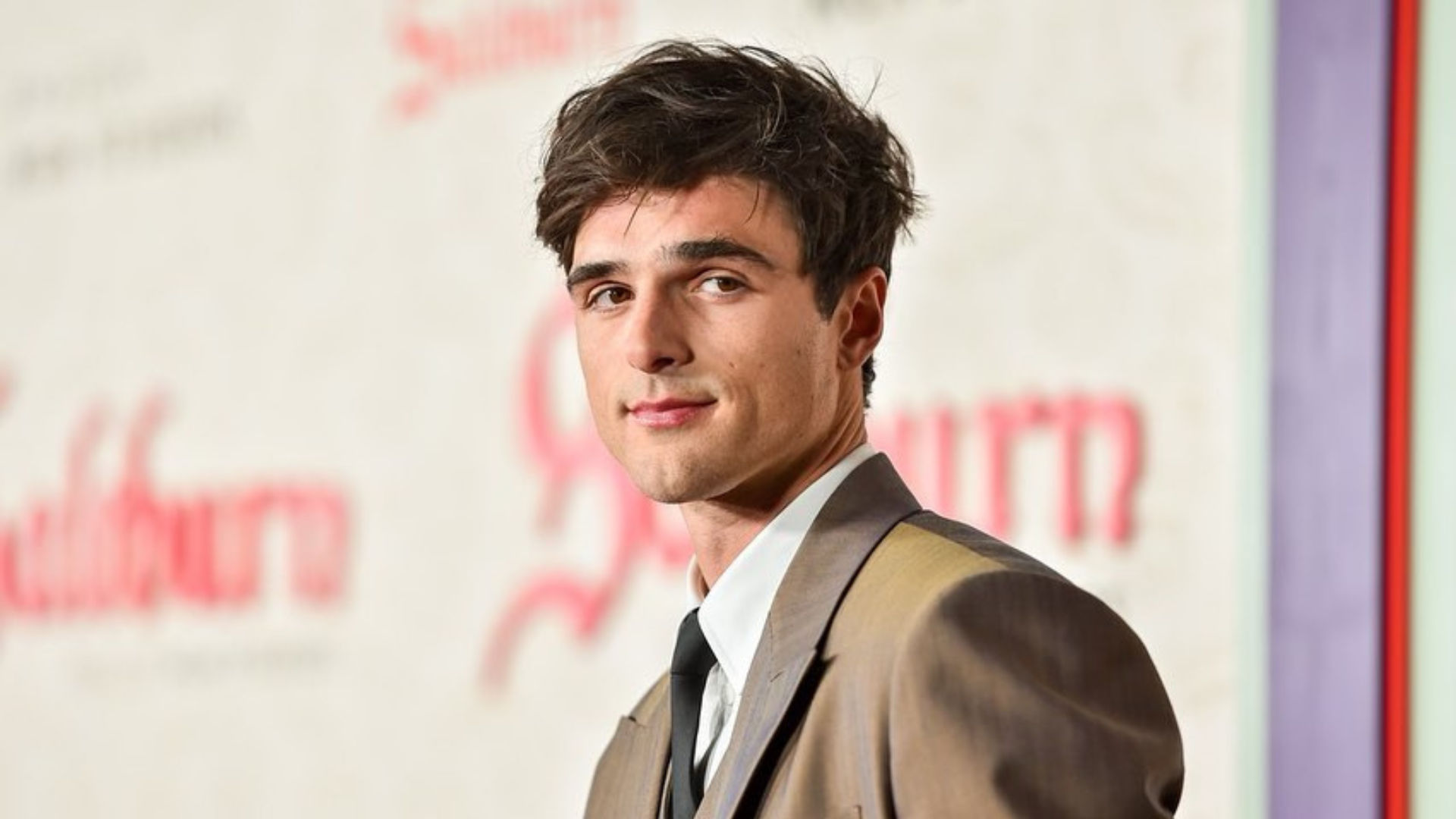 What Twitter (X) Is Saying About Jacob Elordi Allegedly Assaulting A Reporter