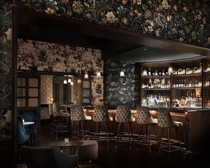 Barbary Coast Ballroom