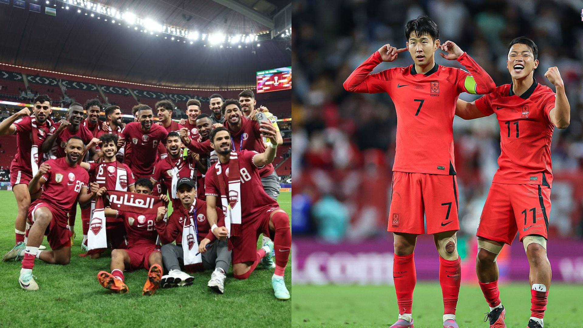 How Much Is The AFC Asian Cup 2024 Prize Money On Offer?