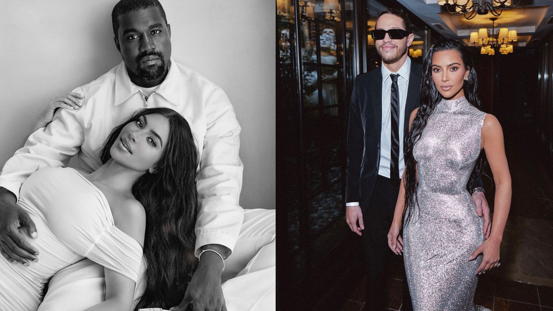 Kim Kardashian's Dating History And List Of Ex-Boyfriends