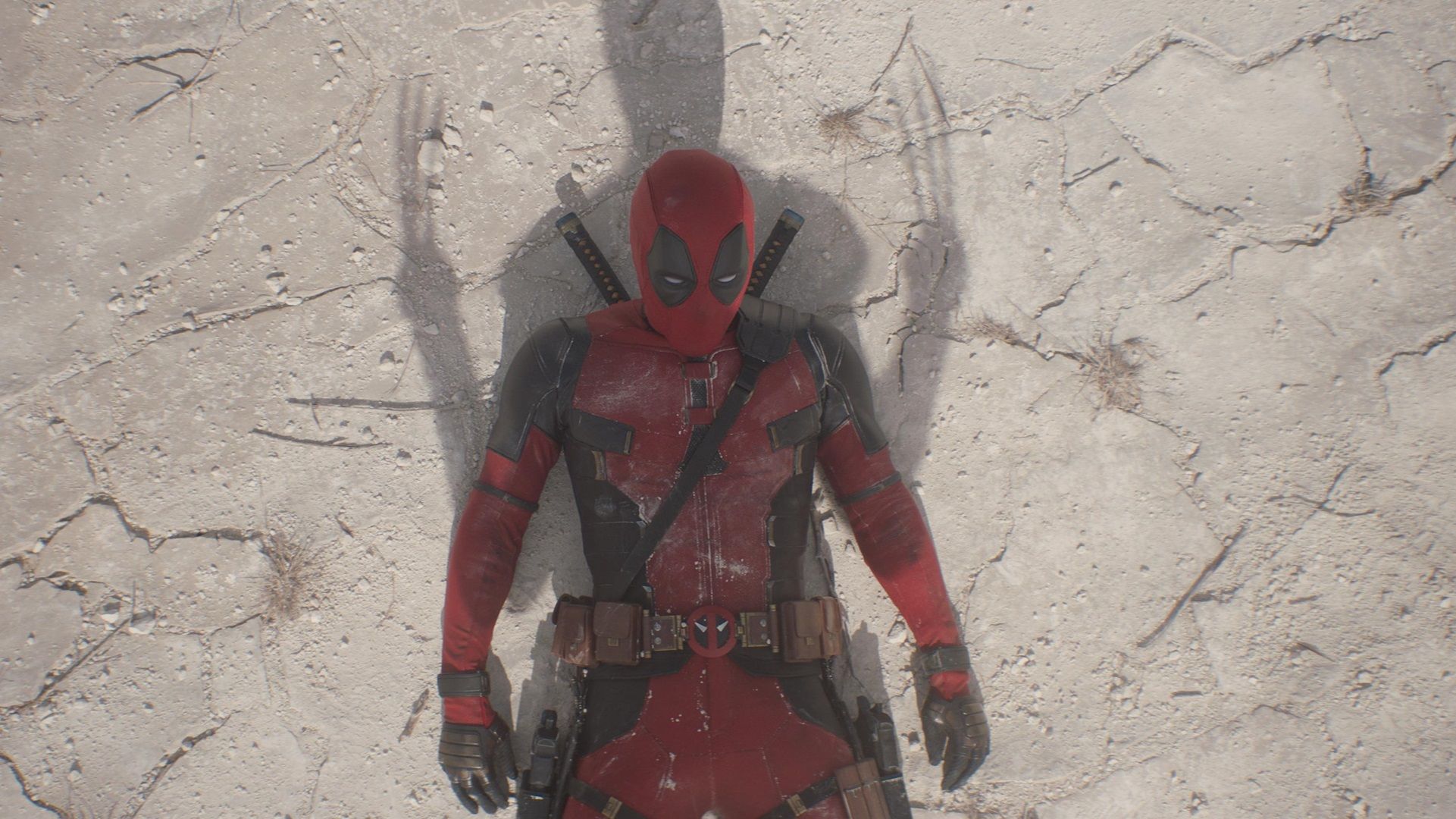 All About Deadpool & Wolverine Trailer, Release Date, Cast And More