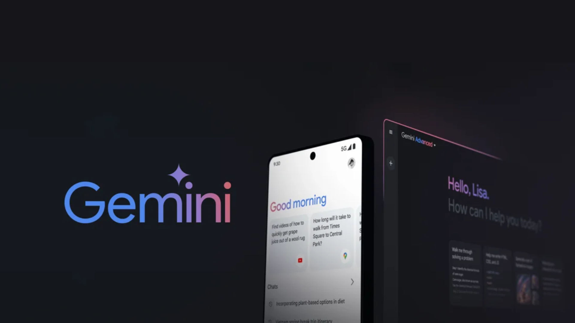 Google Gemini AI Features You Should Definitely Try Out