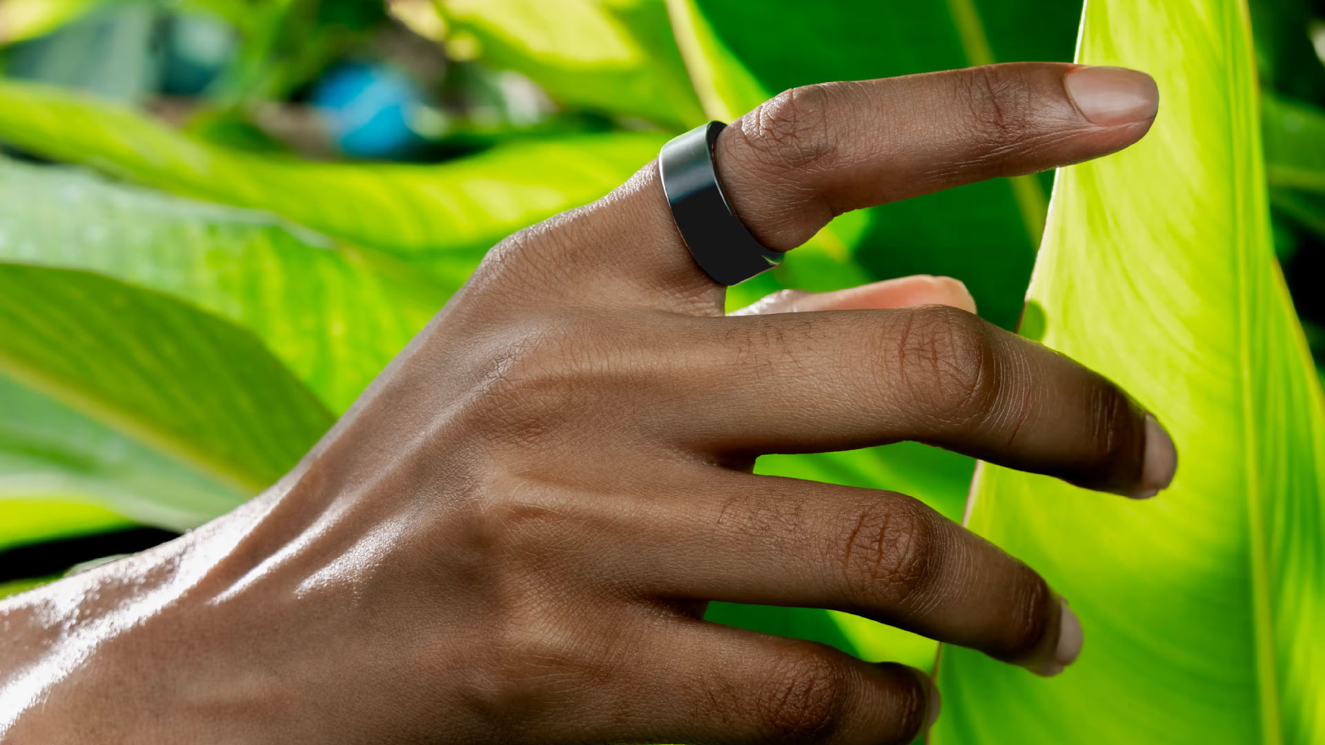 Smart Ring for Runners. Best Smart Ring for Runners – Pi Ring - India's  First Smart Ring for Fitness, Stress, Sleep & Health.